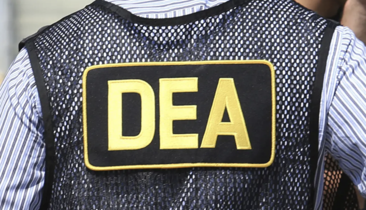DEA
